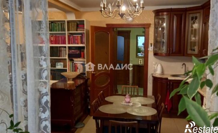 2-комн квартира ул Офицерская, 16,  д. 16