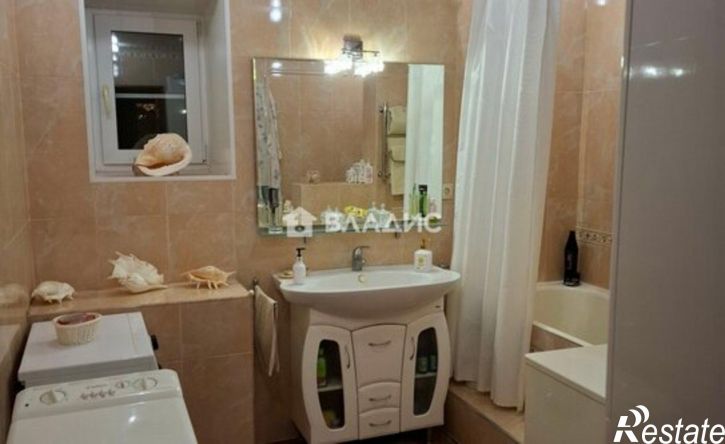 2-комн квартира ул Офицерская, 16,  д. 16