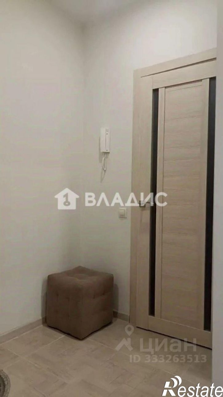 1-комн квартира Всесвятская улица, 10