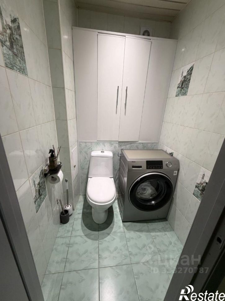 2-комн квартира ул Нижняя Дуброва, 21А,  д. 21А