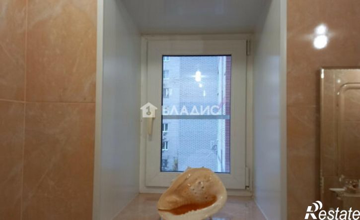 2-комн квартира ул Офицерская, 16,  д. 16