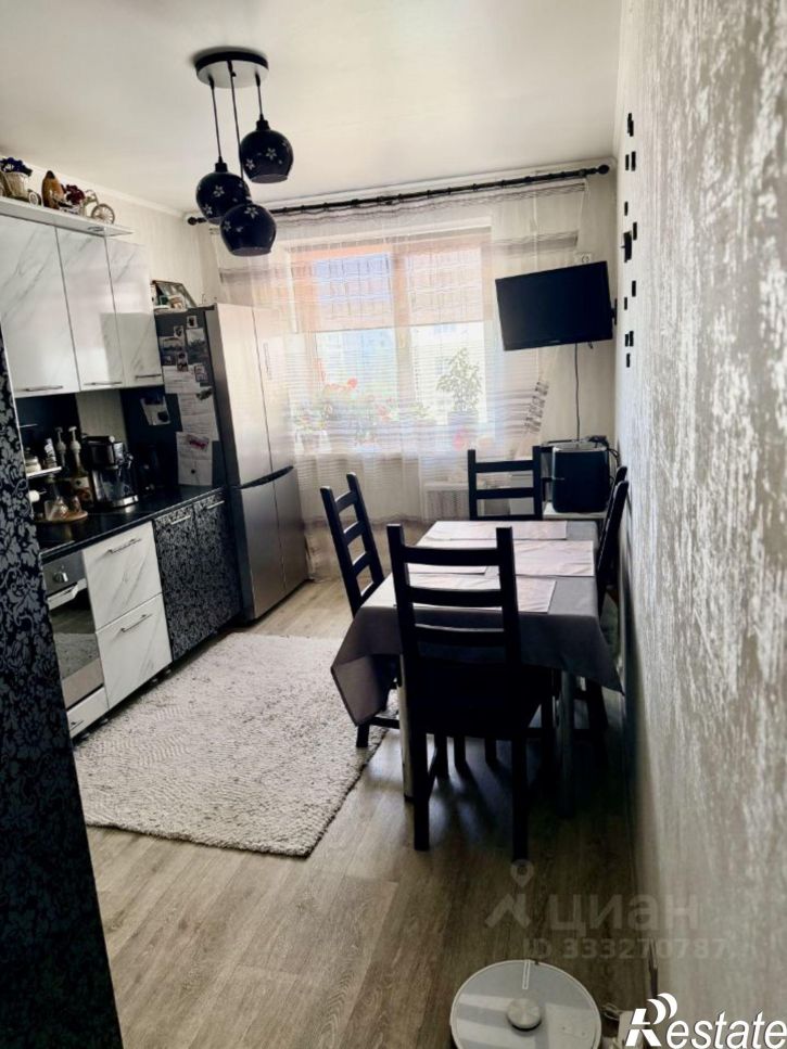 2-комн квартира ул Нижняя Дуброва, 21А,  д. 21А