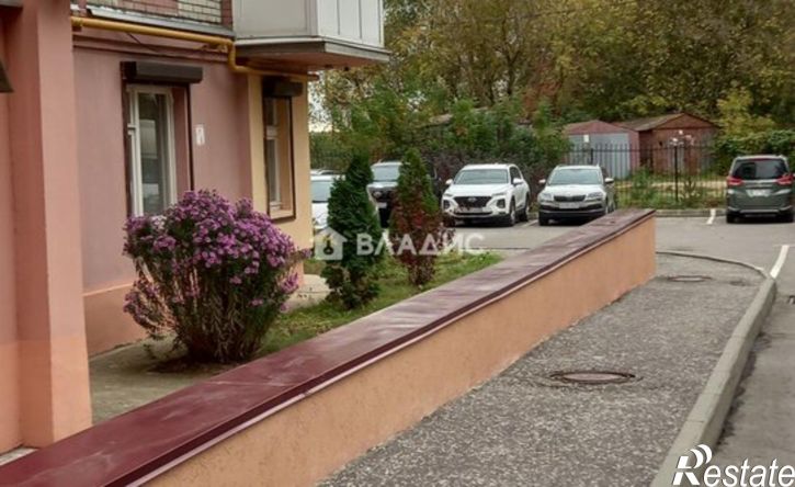 2-комн квартира ул Офицерская, 16,  д. 16
