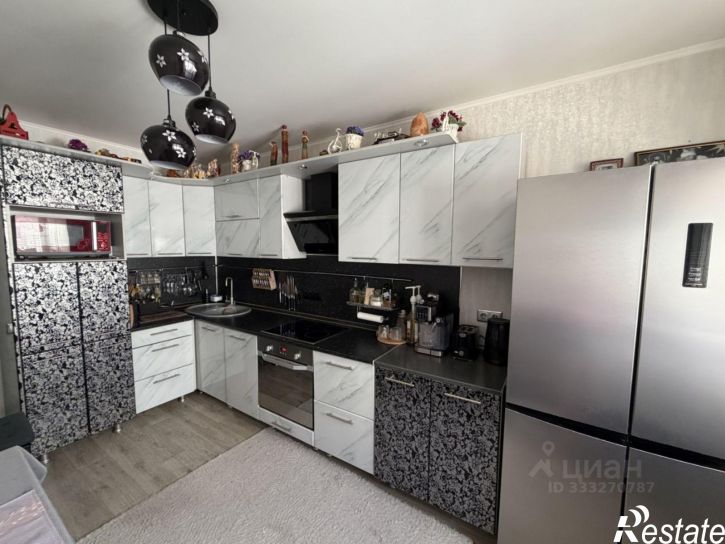 2-комн квартира ул Нижняя Дуброва, 21А,  д. 21А