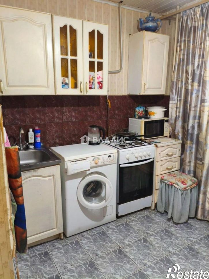 1-комн квартира ул Энергетиков, 27А,  д. 27А