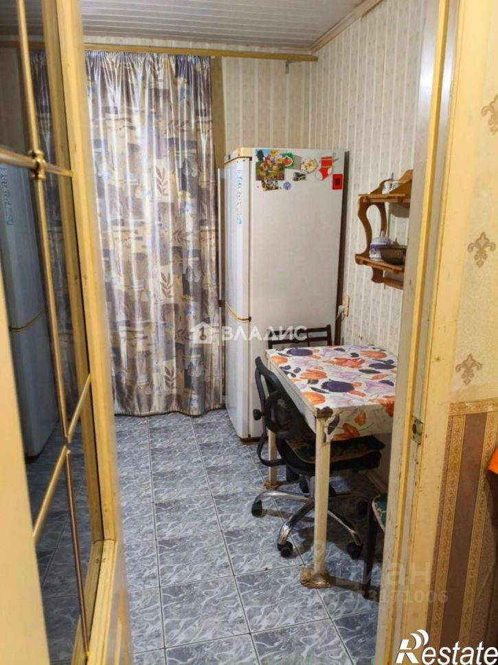 1-комн квартира ул Энергетиков, 27А,  д. 27А