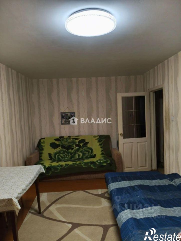 1-комн квартира ул Энергетиков, 27А,  д. 27А