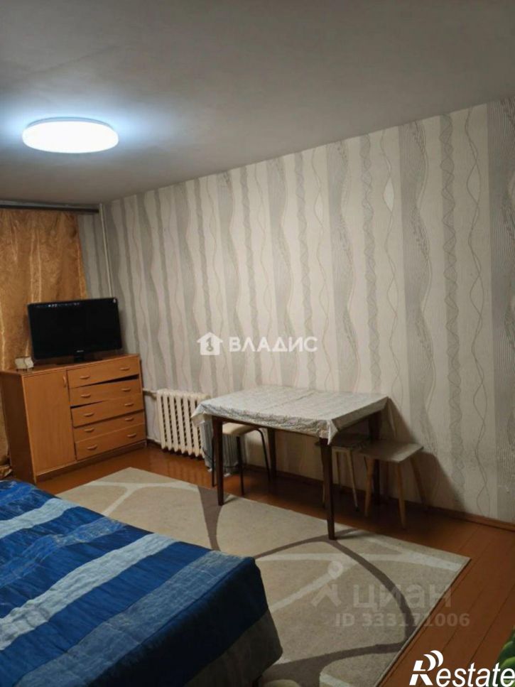 1-комн квартира ул Энергетиков, 27А,  д. 27А