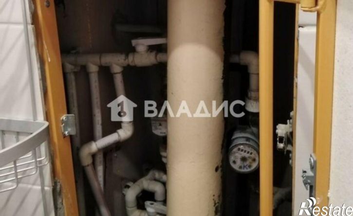 5-комн квартира ул 9 Января, 2,  д. 2