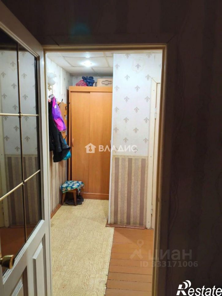 1-комн квартира ул Энергетиков, 27А,  д. 27А