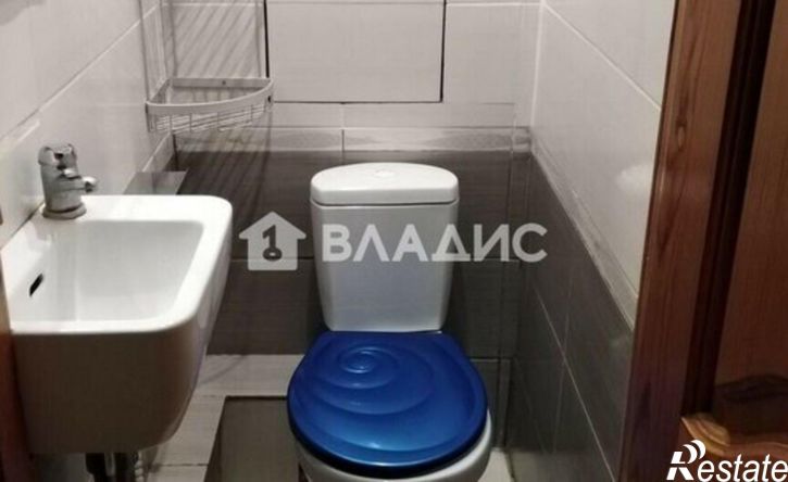 5-комн квартира ул 9 Января, 2,  д. 2