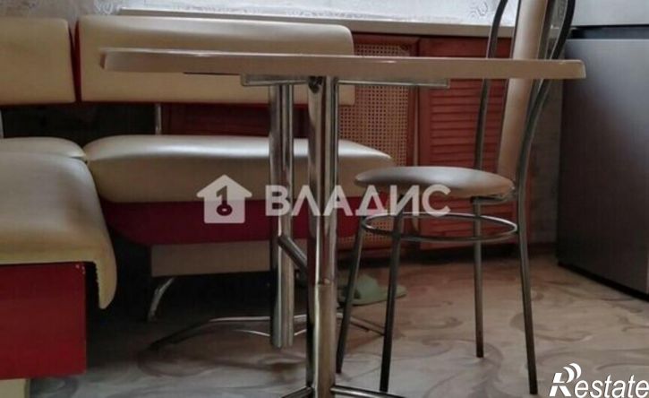 5-комн квартира ул 9 Января, 2,  д. 2