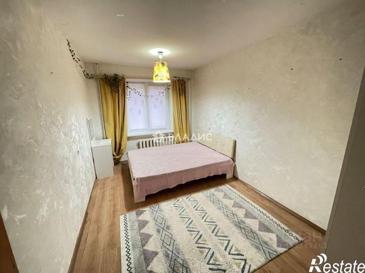 2-комн квартира Владимир, Юбилейная улица, 15