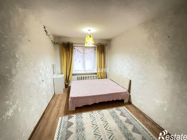 2-комн квартира Владимир, Юбилейная улица, 15