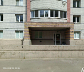 торговое помещение 471 кв м ул Белоконской, 14б
