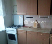 1-комн, 32кв м, этаж 5/5 ул Модорова, 5