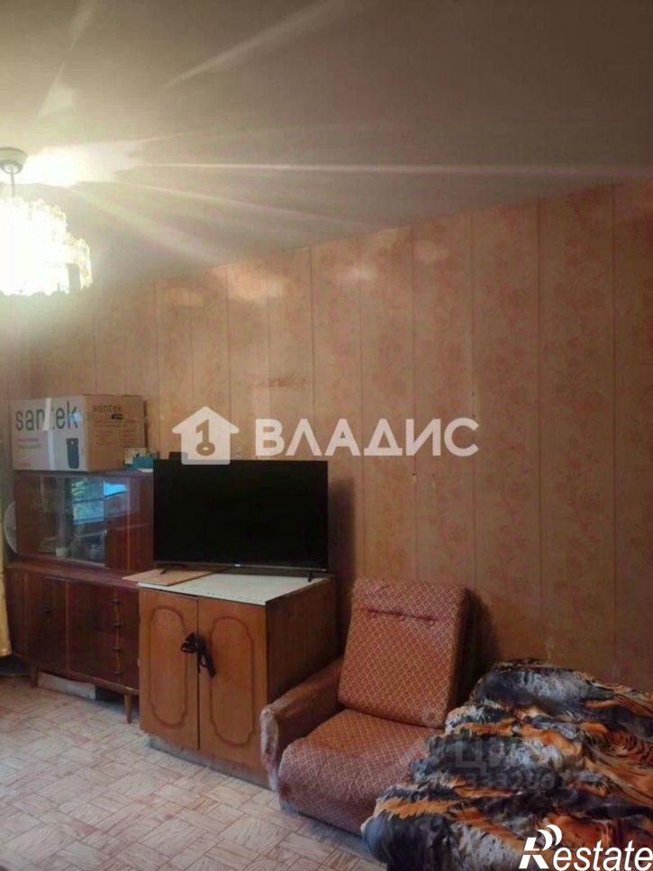 1-комн квартира ул Суворова, 3а,  д. 3а
