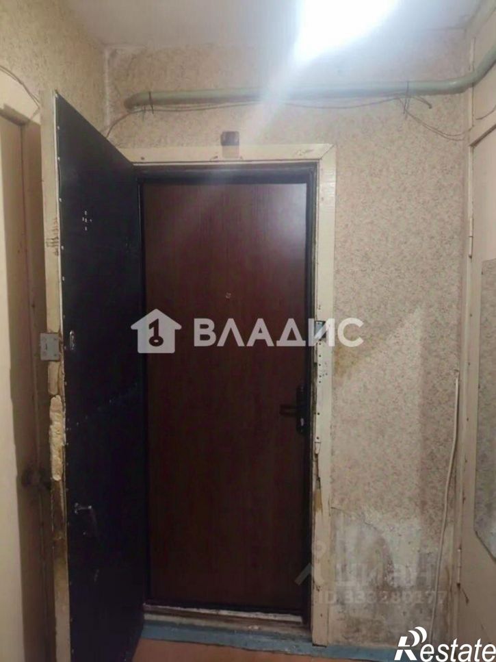 1-комн квартира ул Суворова, 3а,  д. 3а