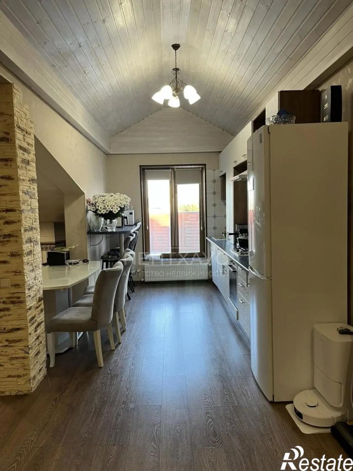 3-комн квартира Садовая улица, 52