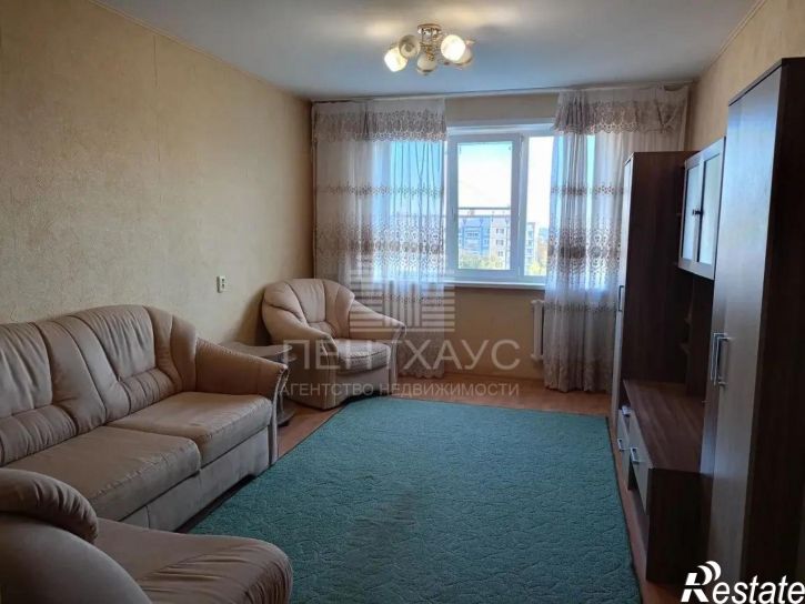 1-комн квартира улица Безыменского, 8