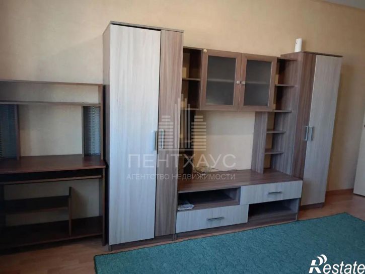 1-комн квартира улица Безыменского, 8
