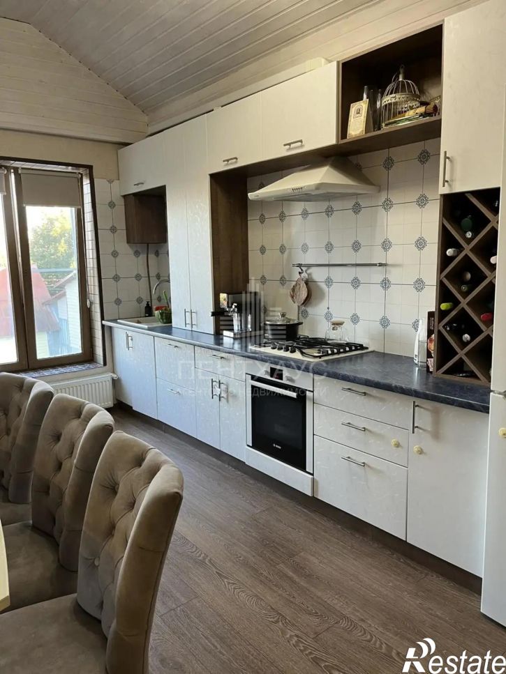 3-комн квартира Садовая улица, 52