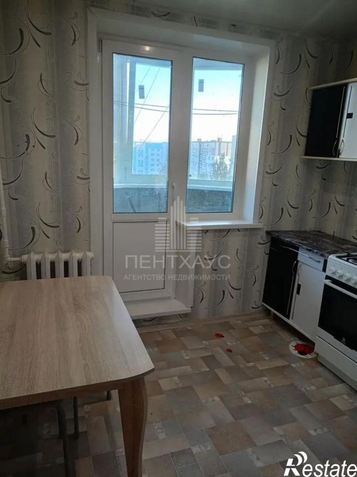 1-комн квартира улица Безыменского, 8