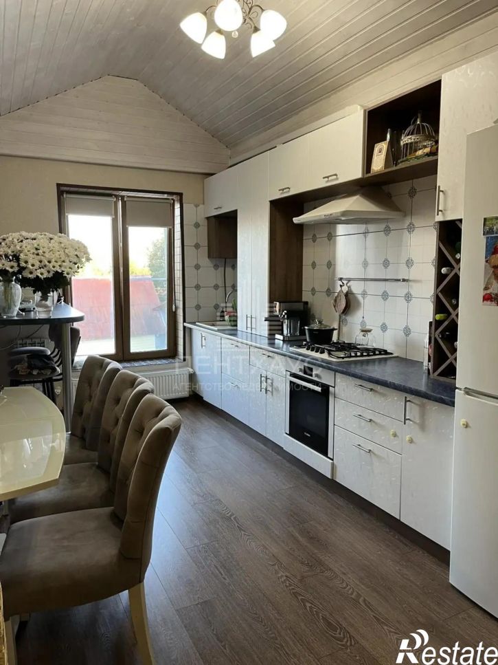 3-комн квартира Садовая улица, 52