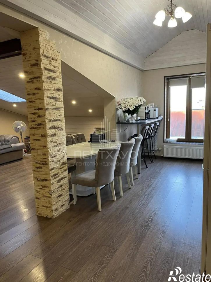 3-комн квартира Садовая улица, 52