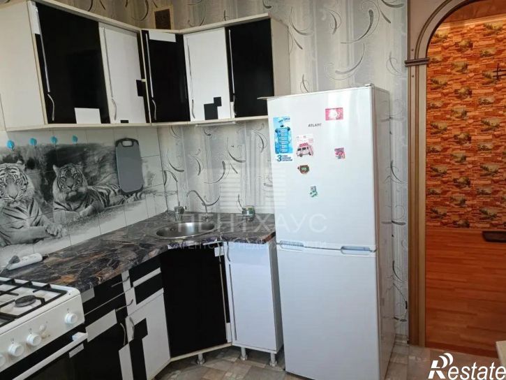 1-комн квартира улица Безыменского, 8