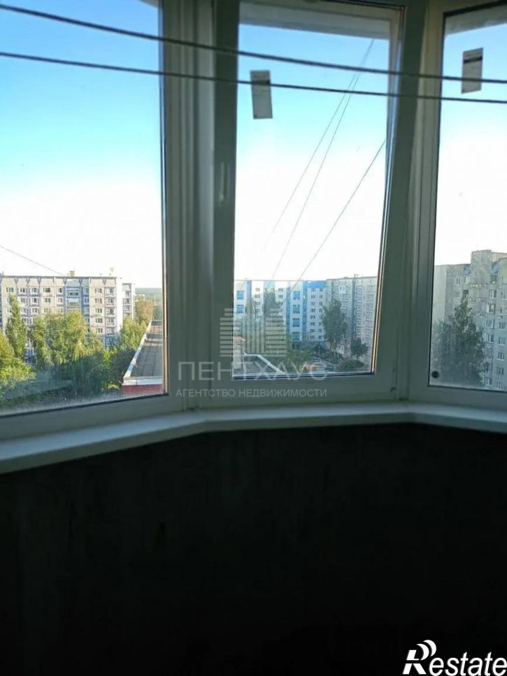 1-комн квартира улица Безыменского, 8