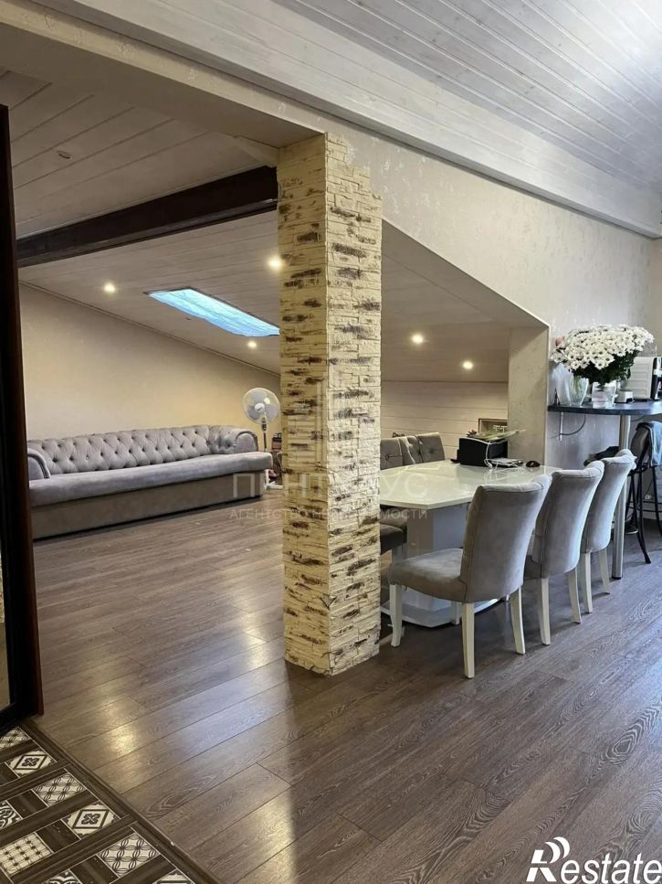 3-комн квартира Садовая улица, 52