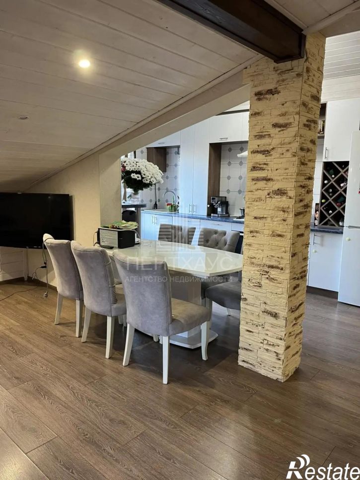 3-комн квартира Садовая улица, 52