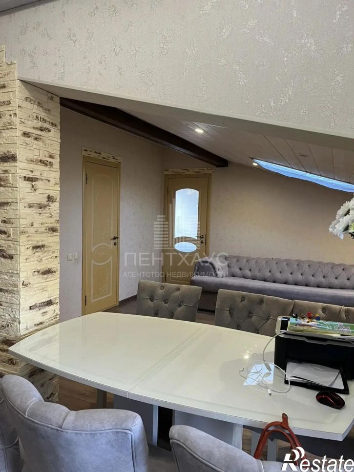 3-комн квартира Садовая улица, 52