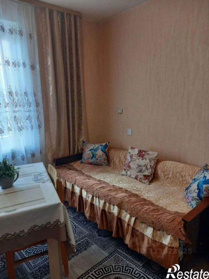 Комната ул 9 Января, 3,  д. 3