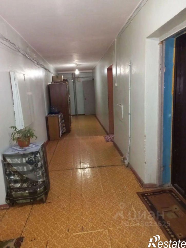 Комната ул 9 Января, 3,  д. 3