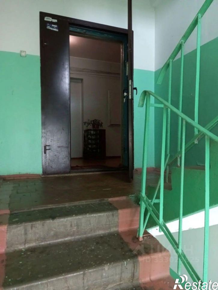 Комната ул 9 Января, 3,  д. 3