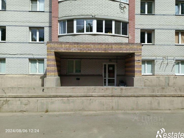 Торговое помещение ул Белоконской, 14б,  д. 14б