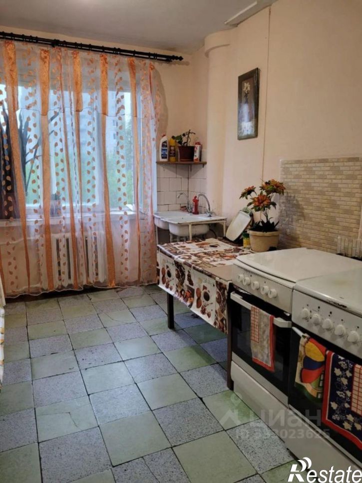 Комната ул 9 Января, 3,  д. 3