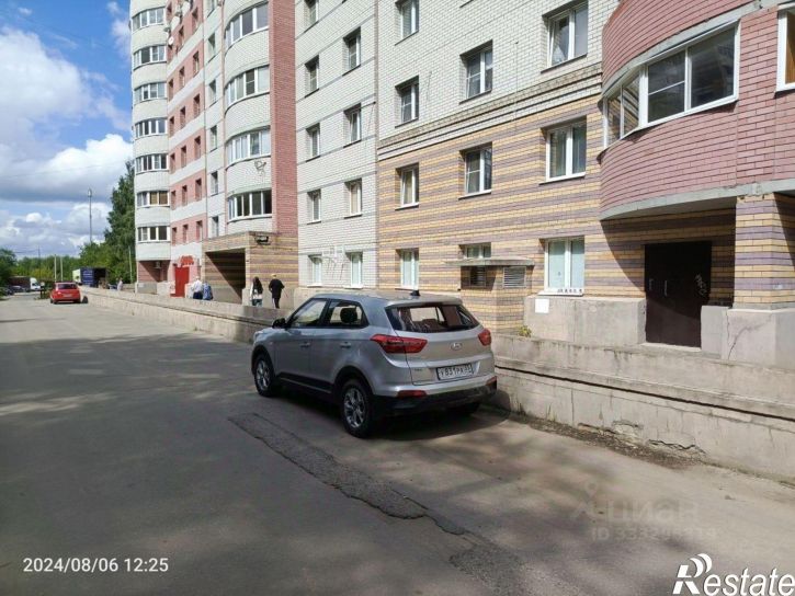 Торговое помещение ул Белоконской, 14б,  д. 14б