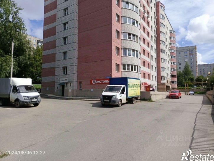 Торговое помещение ул Белоконской, 14б,  д. 14б