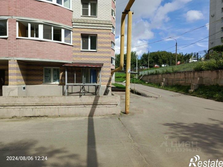 Торговое помещение ул Белоконской, 14б,  д. 14б