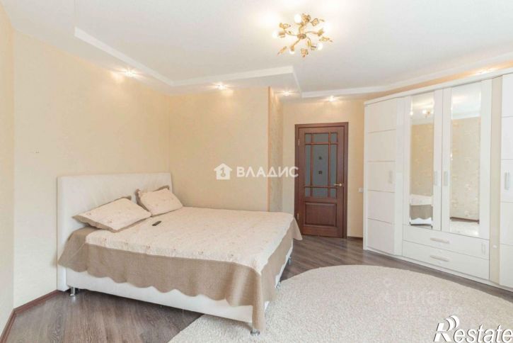 1-комн квартира ул Солнечная, 41А,  д. 41А