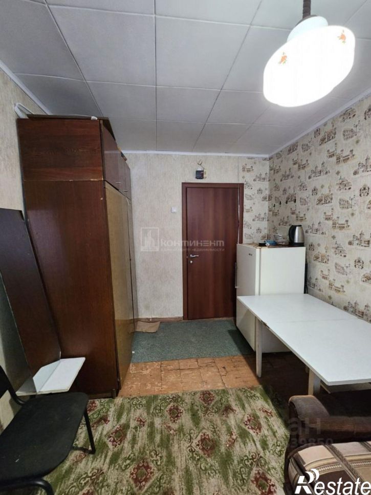 Комната ул Асаткина, 32,  д. 32