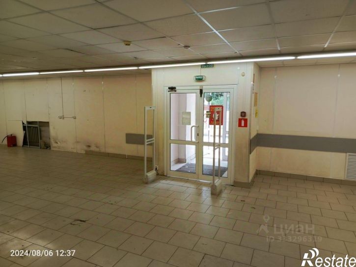 Торговое помещение ул Белоконской, 14б,  д. 14б