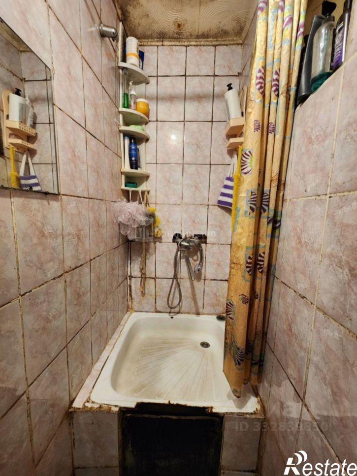 Комната ул Асаткина, 32,  д. 32