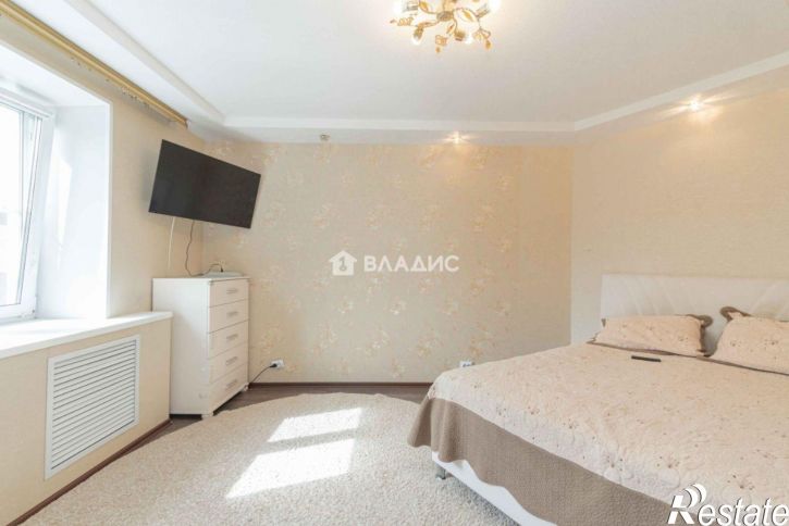 1-комн квартира ул Солнечная, 41А,  д. 41А
