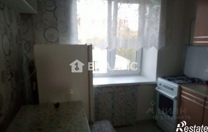 1-комн квартира ул Модорова, 5,  д. 5
