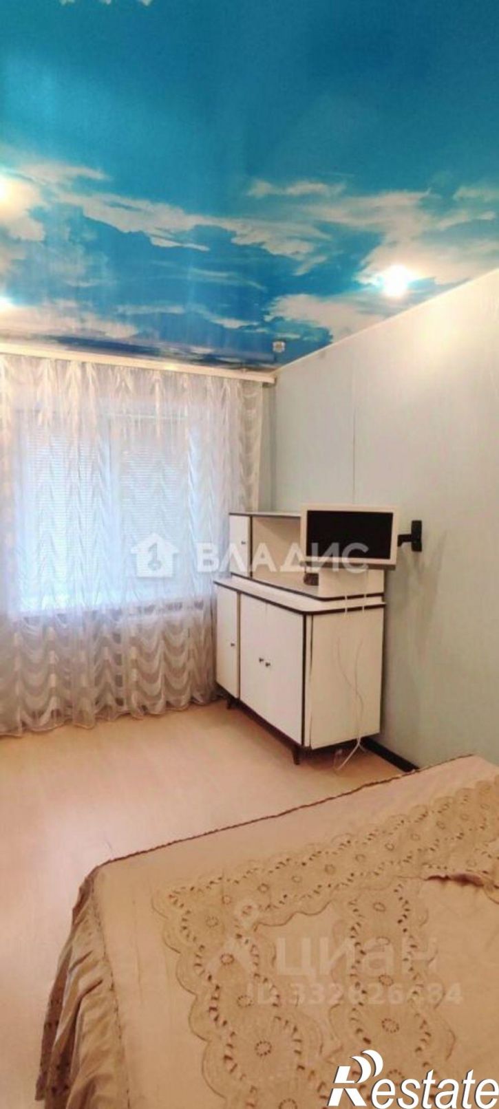 2-комн квартира ул Михайловская, 14,  д. 14