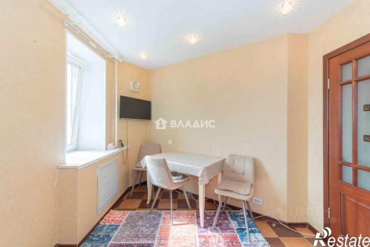 1-комн квартира ул Солнечная, 41А,  д. 41А